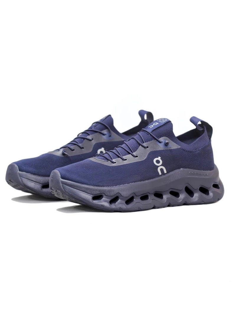 On Running x Loewe Cloudtilt 2.0 Sneakers – Blue/White - Image 3